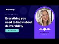 Newsletter Office Hours: Everything you need to know about Email Deliverability with Alyssa Dulin