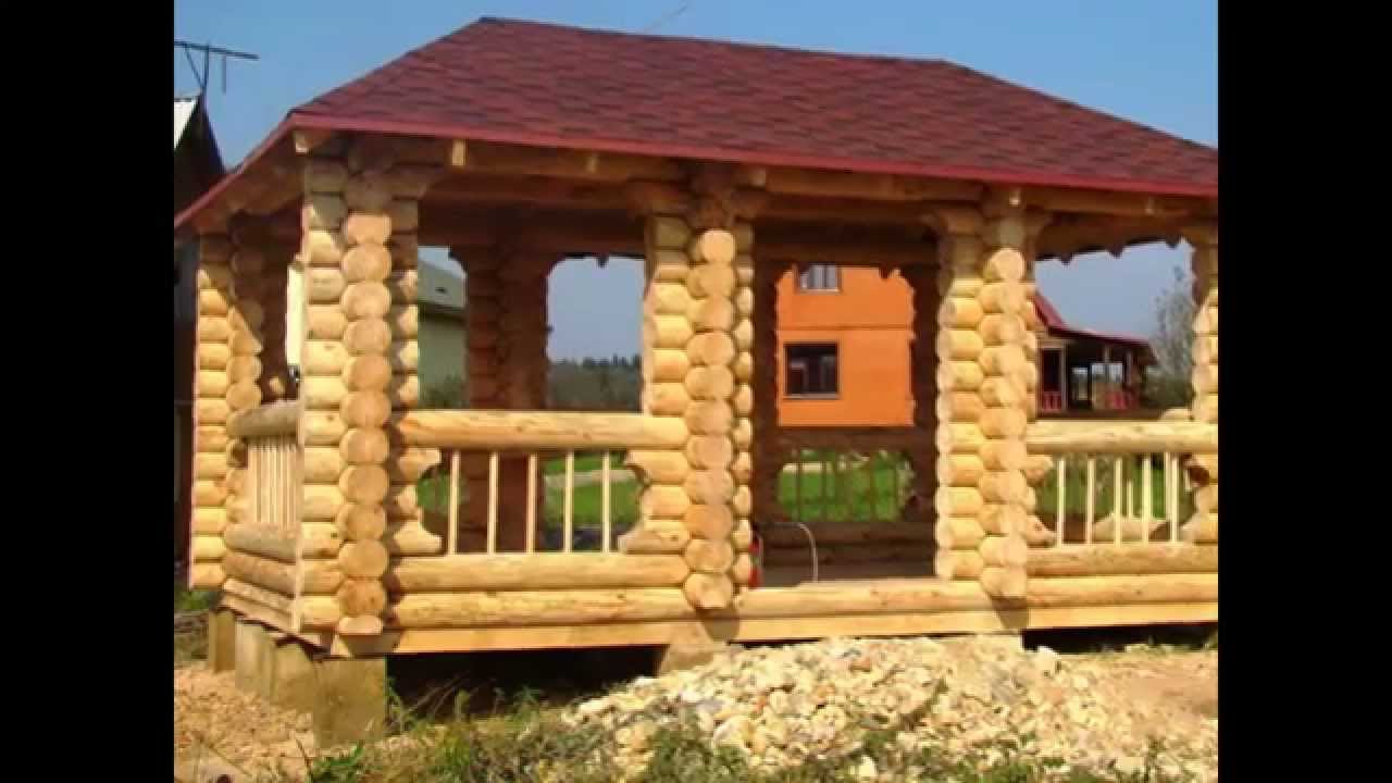 Строим баню из сруба Строим баню из сруба