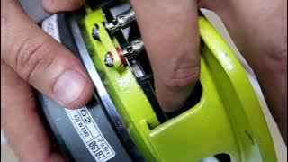 Download lagu Aeros 8-Inch HQ 420 Midrange Speaker - Full Review InfinitySom