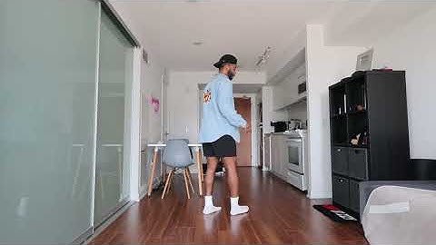 Thumbnail of Flex Line Dance Tutorial