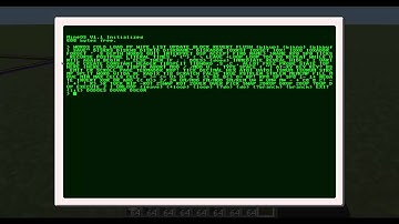 Redpower Computer Tutorial - The Basics