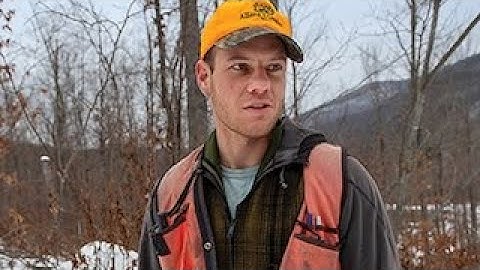 10/09/25 How Did Ethan Tapper Learn to Love a Forest and Become a Social Media Influencer?