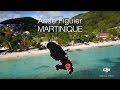 Drone DJI Mavic Pro - Anse Figuier, Martinique