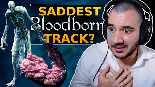 Game Composer Hears ORPHAN OF KOS for the First Time - BLOODBORNE