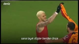 Kötü Rüyalar Görüyorum