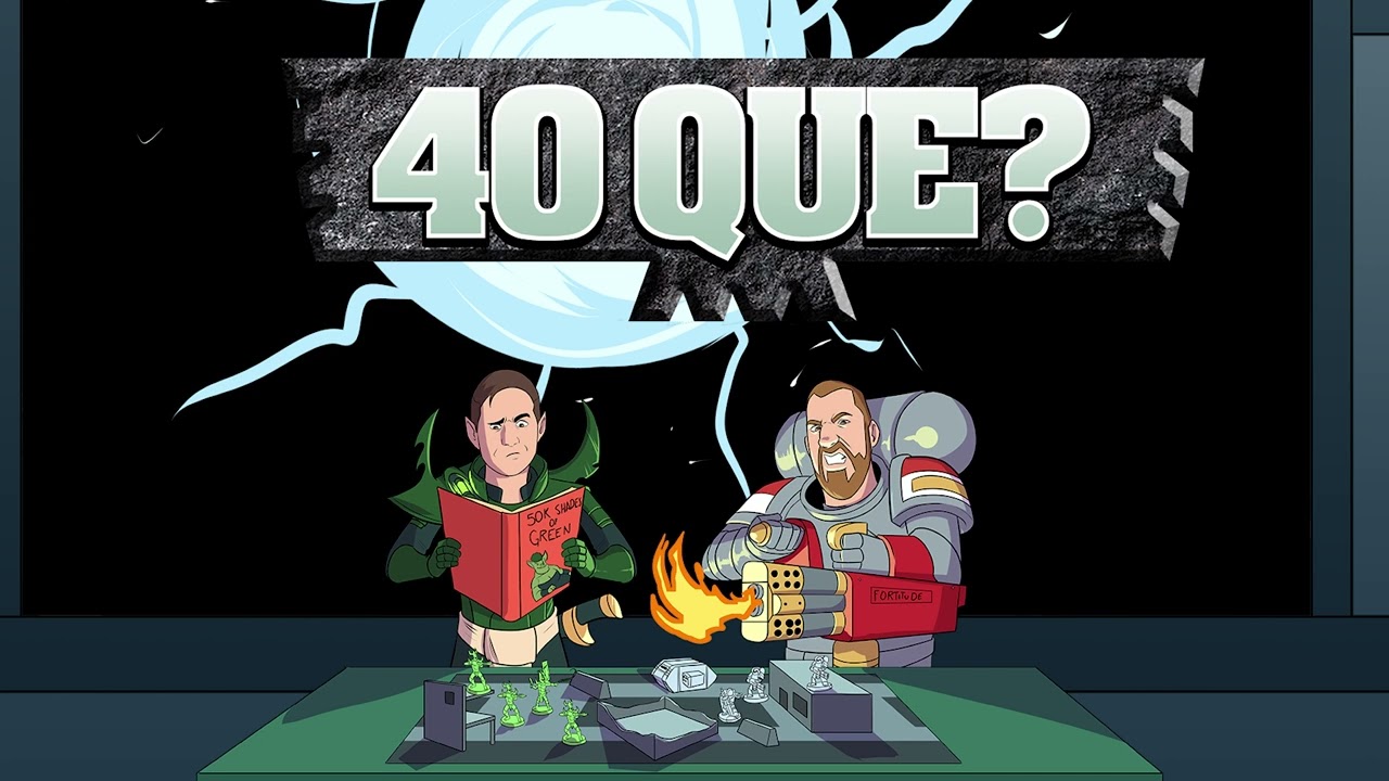 Episode 6: Bookkeepers Skull, aka Don’t Hug Me So Hard Mr. Servitor