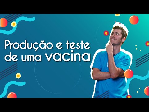 Vídeo: Que Vacinas São Dadas Na Escola