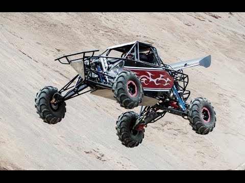 dune buggy long travel suspension kits