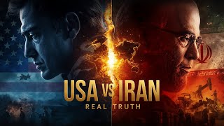 Usa Vs Iran War Explained? Real Reason Full Geopolitical Breakdown
