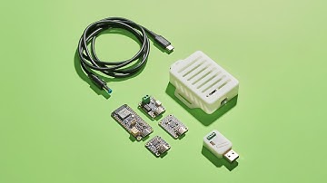 #NewProducts 8/7/24 Feat. #Adafruit #QTPy CH32V203 Dev Board with #STEMMAQT!