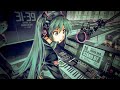 Nightcore Bilionera 