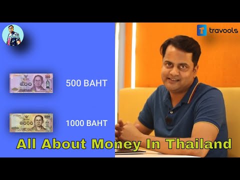 All About Money Exchange In Thailand: Your Ultimate Guide