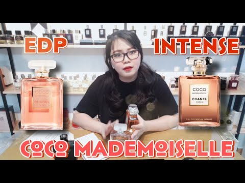 Video: Đánh giá Chanel Coco Mademoiselle Eau De Toilette