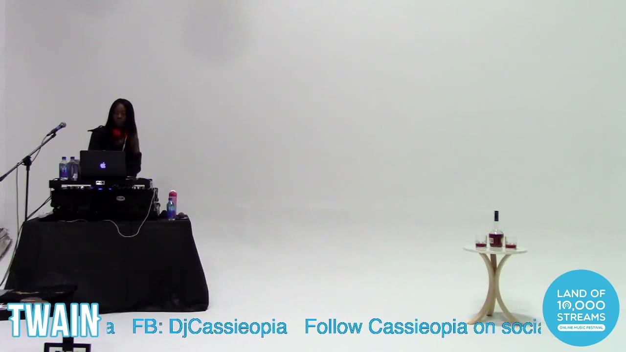 Cassieopia