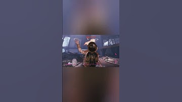 Fallout 4 Fails and Glitches bs Shorts