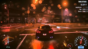 Need for Speed™ - Rapid Racer - Eddie