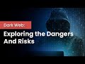 Dark Web Lecture 2