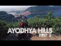 Ayodhya hills jamshedpur cenematic sequence - YouTube