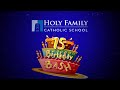 Holy Family Catholic School