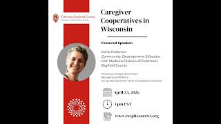 Making Respite Happen: Tools, Funding, and Support for Family &amp; Paid Caregivers