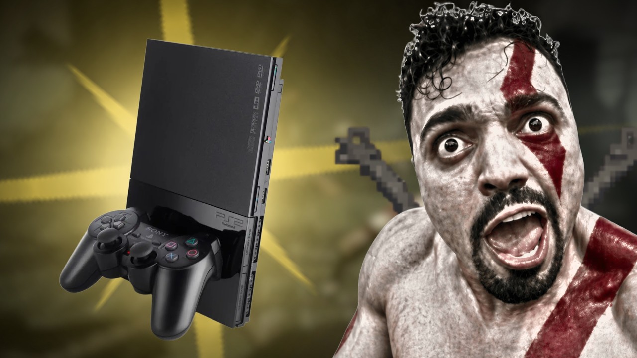 O ÚNICO CONSOLE QUE O CABA PRECISA PRA NÃO ENDOIDAR