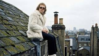 Elton John -Gypsy Eyes 2026