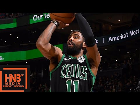 Boston Celtics vs LA Clippers Full Game Highlights | 02/09/2019 NBA Season