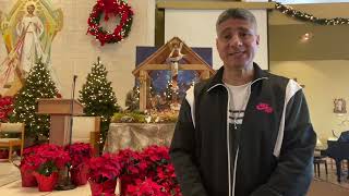 Familia, núcleo vital de la sociedad