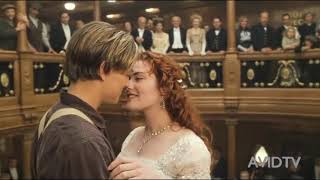 ROSE DAWSON TRUE LOVE 💕 TITANIC #AVIDTV @AVIDTV123