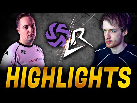 SHIFTERS VS LOS RATONES HIGHLIGHTS LEC VERSUS 2026 - LEAGUE OF LEGENDS - JORNADA 6