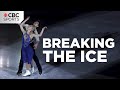 Breaking the Ice with Piper Gilles &amp; Paul Poirier | That Figure Skating Show