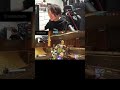 残り数秒で4キルしてOTに持っていくヒーロー【Overwatch2/オーバーウォッチ2】#shorts
