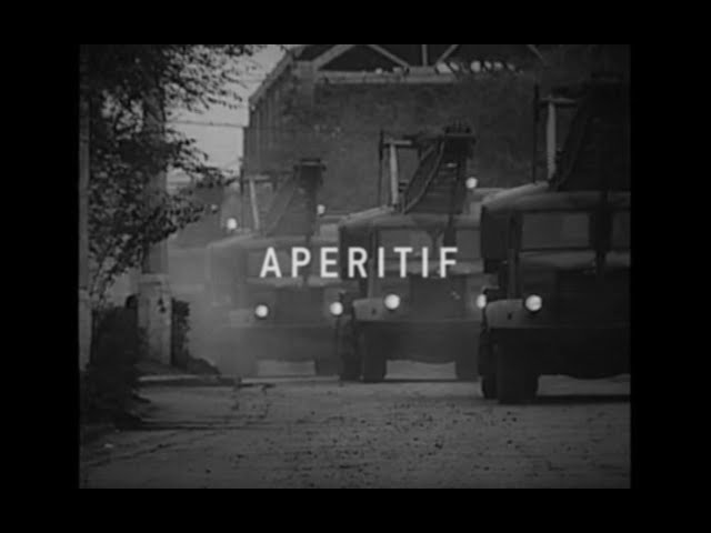 Ki.Mi. - Aperitif