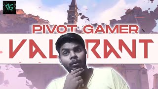 Valorant Live #61 - Can we Rank Up from IRON!