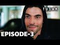 TUZAK (The Trap) Episode 3 || English subtitles (preview) #akınakınözü