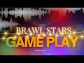 Brawl Stars Game Play