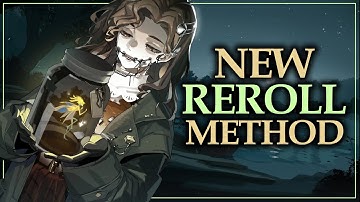 *NEW* Fastest confirmed Reroll Method for Reverse 1999 - Salted Multi Instanced Emulation