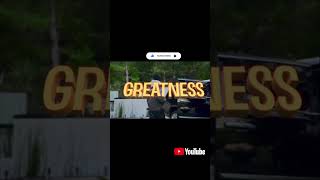 Greatness Remix #shortsfeed #youtubemusic #greatness #quavo