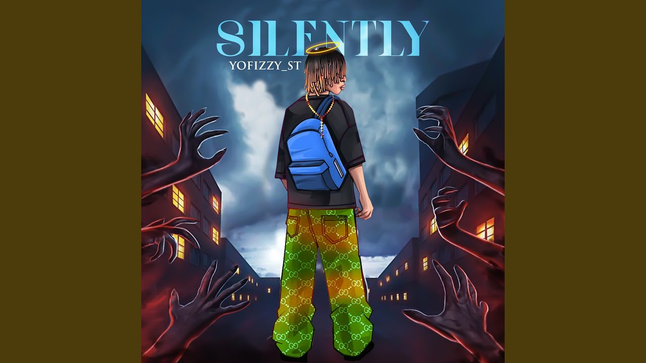 Watch Silently on YouTube Watch Silently on YouTube