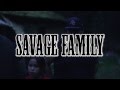 Savage family  alchemy  ice cream freestyle