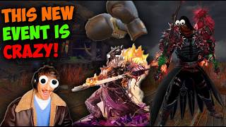 This New April Fool Guild Wars 2 Event Is Awesome