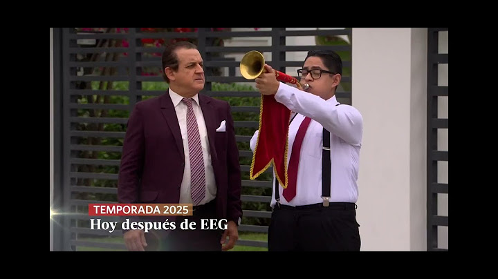 AL FONDO HAY SITIO TEMPORADA 12 AVANCE CAPÍTULO 642