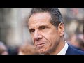 Cuomo Issues Rare Apology, Denies Inappropriate Touching
