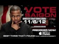 Saigon - Best Thing That I Found Feat. Lecrae & Corbett