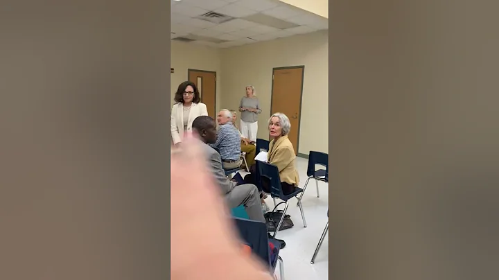 Katie Arrington Accused of Trying to Run Ex-Husban...