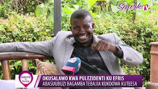 Okusalawo kwa Pulezidenti ku EFRIS: Abasuubuzi bagamba tebajja kukoowa kuteesa