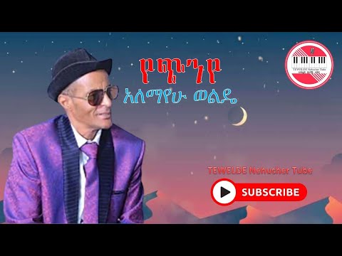 የጭንየ አለማየሁ ወልዴ Yechiniye Alemayehu Wolde