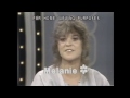 Capture de la vidéo Melanie Look What They've Done...ma ('78)