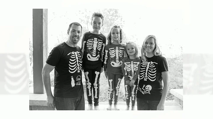 Pashia Family Surprise Announcement | October 2015
