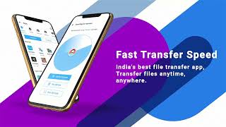 File sender app – fast transfer screenshot 5